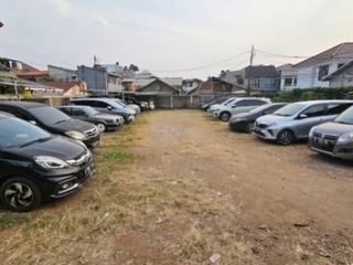 Tanah Dijual di Ragunan Jakarta Selatan cocok untuk mini townhouse