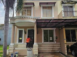 taman Holandia, unit siap huni