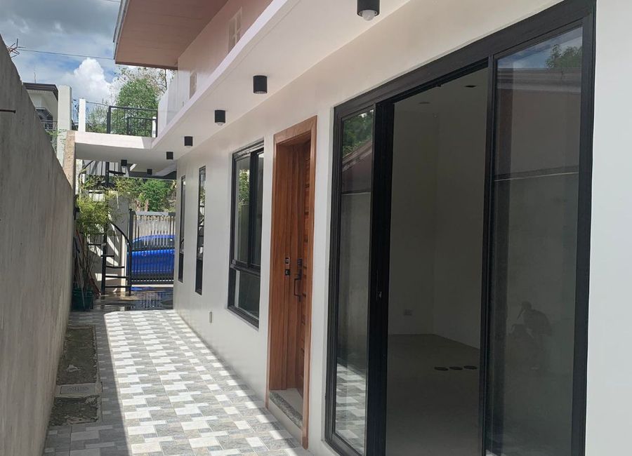 Housing Project of Diocese of Cubao, Mambugan, Antipolo, Rizal image 2