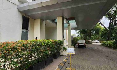 DIJUAL 2 UNIT LOBI APARTEMEN THE WAVE SETIABUDI TERSEWA INDOMARET