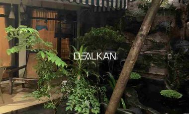 Dijual Rumah 2 Lantai, 0 Jalan di Mulyosari
