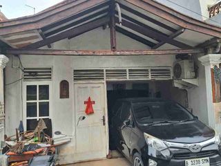 LANGKA!! RUMAH DI UTAN KAYU MATRAMAN