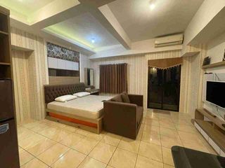 apartemen Tamansari Panoramic murah full furnished di bandung
