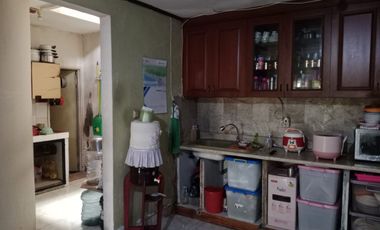 Rumah Komplek di Pondok Gede Jaticempaka
