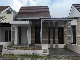 Dijual/disewakan rumah siap huni di Perumahan Argopuro Jember
