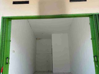 Ruko Strategis Cimekar Cileunyi | Parkir Luas, Cocok Usaha