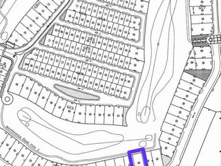 Dijual Tanah Raya Bukit Golf Mediterania Citraland