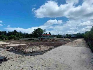 Tanah Kavling Harga Murah Lokasi Strategis di Jl. Antasura, Peguyangan, Denpasar Utara