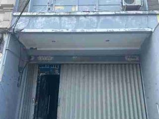 Di jual Ruko muara karang hadap jalan