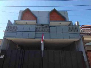 Kost Aktif  Full Furnished 
Lokasi Palem Residence Pondok Candra Waru Sidoarjo