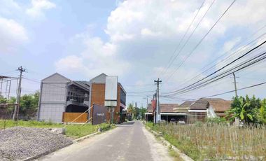 sawah sariharjo sleman