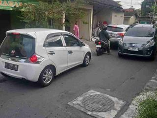 Rumah Dikontrakan Murah samping UST Yogyakarta