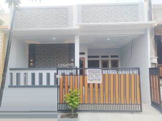 Rumah Bagus Harga Maknyus Cepetan Bungkus