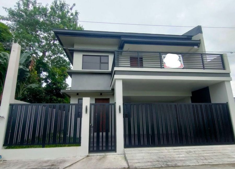 Topaz Street, Villa Esmeralda, Santa Rosa, Laguna image 2