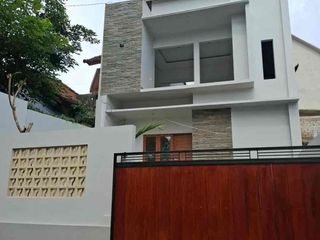 For Sale

Rumah baru ayani utara Denpasar
