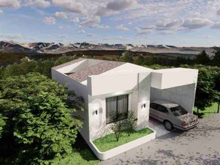 Villa Residence Harga Ekonomis, View Sawah di Pering, Gianyar dekat Pantai2