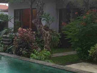 DIJUAL VILLA CLASIC DENPASAR TIMUR