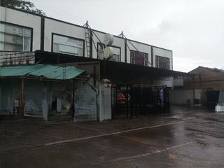 RUKO RAYA TANAH BARU BOGOR UTARA SHM 2 LANTAI 455 M² – JALAN UTAMA KOTA BOGOR (BG3503)