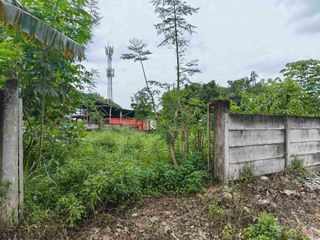 Kavling Siap Bangun 500m2 Jl. Kesehatan IV, Tangsel