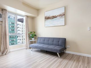 For Sale: Fully Furnished 2-Bedroom Condo – Avida Towers Riala, Tower 4, Cebu I.T. Park