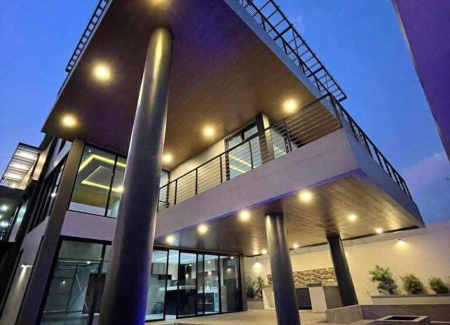 Manor Ridge, Dolores, Taytay, Rizal