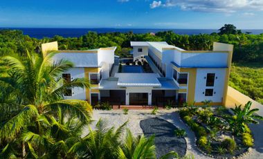 Brand new Resort in Dauis for Sale