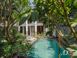 FREEHOLD VILLA CLOSE TO AN AUSTRALIAN INTERNATIONAL SCHOOL