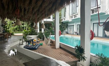Dive Resort for Sale in Panglao