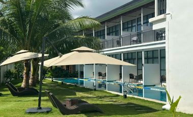 PRICE DROP: Resort with adjacent lot for sale in Panglao