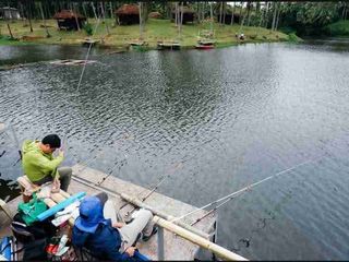 Resort For Sale in Cavinti Laguna