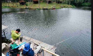 Resort For Sale in Cavinti Laguna