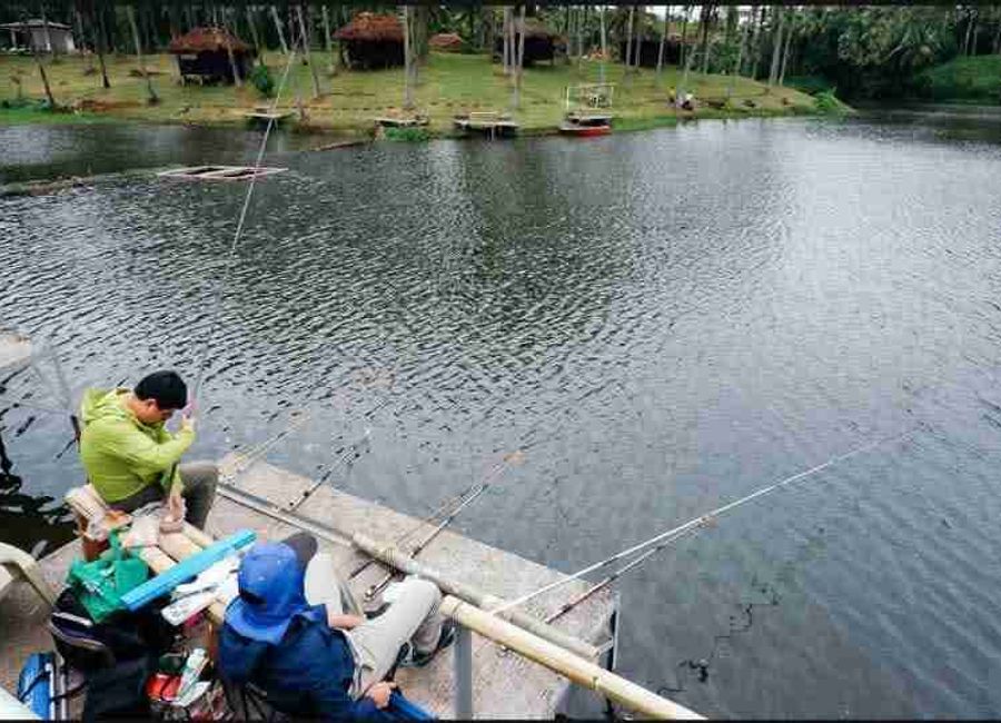 Inao-awan, Cavinti, Laguna