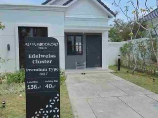 RMH AMERICAN CLASIC TYPE PREMIUM DI KOTA PODOMORO TENJO