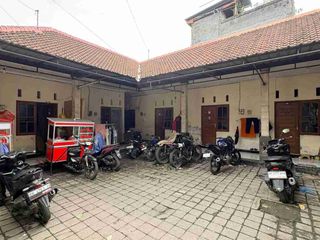 Tanah bonus kos kosan di denpasar