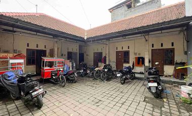 Tanah bonus kos kosan di denpasar