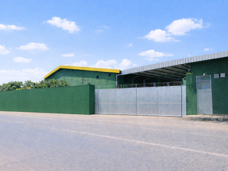 Factory for Sale – Ready-to-Use Industrial Property on Provincial Main Road | Land 4,191 m² | Freehold (SHM)