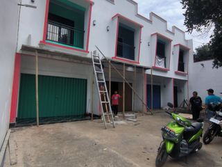 Dijual Ruko Cocok Buat Usaha Kantor di Kahfi 2 Jagakarsa Jakarta Selatan