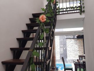 BACK ON MARKET! Guest House 7 Kamar di Puri Gading Jimbaran – Investasi Langsung Cuan! ( JK / LM )
