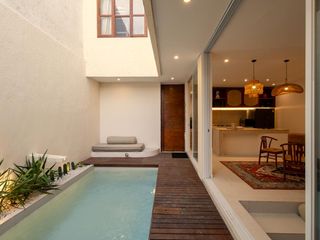 Brand New & Fully Furnished Villa di Jalan Goa Gong, Jimbaran - Ungasan
