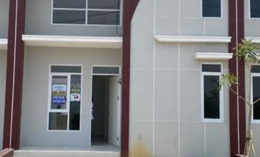 Dijual Rumah di Kamaya Hills Siap Huni