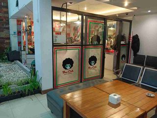 jual cepat Hotel di Pasteur