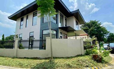 5 BR Brandnew Two-Storey Luxury House
