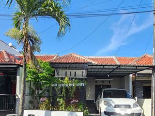 Dijual Rumah Siap Huni di Sewon, Bantul, Yogyakarta