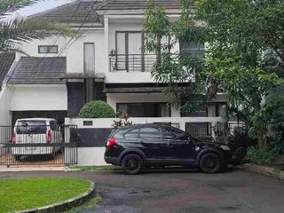 Komp Rajawali Sektor 9