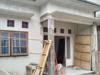Rumah Harga Terjangkau Lantai 1 Lingkungan Pendatang Lokasi Strategis