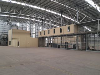 Dijual Pabrik Baru di Kragilan Serang. Siap Pakai