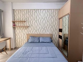 Studio Apartment for Rent Next to the University of Indonesia