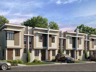 Newest Preselling House and Lot in Carcar City, Cebu for as low as ₱13,000 per months in Pag-ibig Financing at Pueblo De Oro Townhomes