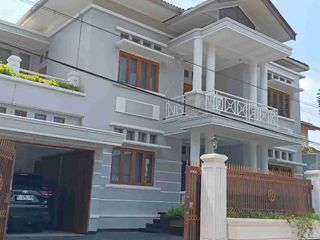 Di Sewakan Rumah Bersih Dan Asri Di Bandung Utara