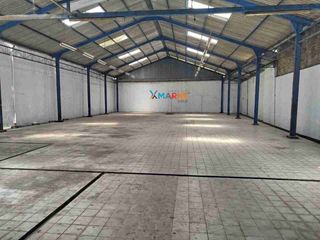 Disewakan gudang atau ruang usaha siap pakai area Serengan Solo